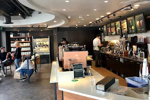 Starbucks image