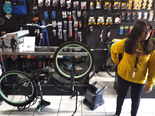 Bicycle Store «Mr. Bike Shop», reviews and photos, 2207 E Florence Ave, Huntington Park, CA 90255, USA