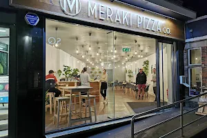 Meraki Pizza Co. image