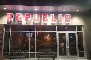 Burger Republic image