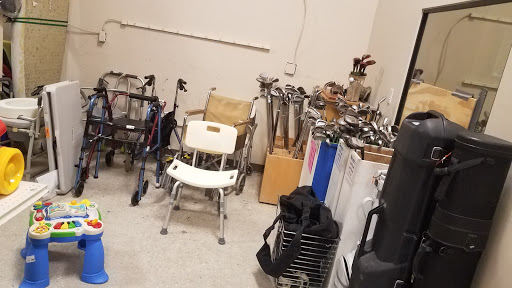 Non-Profit Organization «Indian River Habitat For Humanity ReStore», reviews and photos