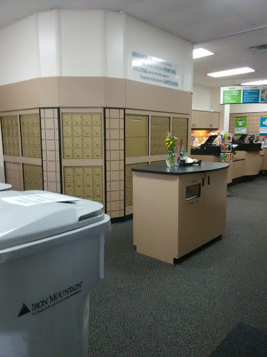 Shipping and Mailing Service «The UPS Store», reviews and photos, 219 Scott St, Beaufort, SC 29902, USA