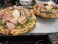 Pizza du Pizzeria Vita Nuova à Paris - n°19