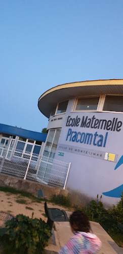 Ecole Maternelle à Montélimar