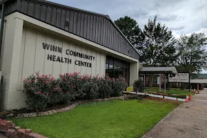 Winn Community Health Center image