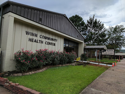 Winn Community Health Center