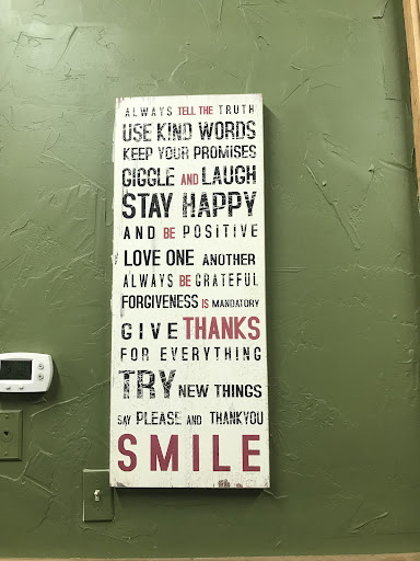 Coffee Shop «Fuel Coffee House», reviews and photos, 106 E Main St, Llano, TX 78643, USA