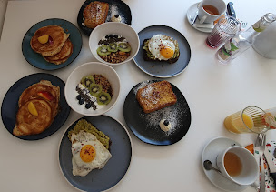 Photo n°17 de Waw Café Belfort à Belfort ()