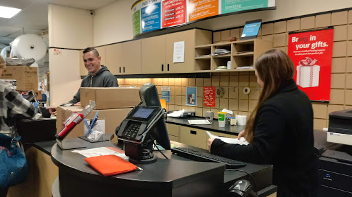 The UPS Store image