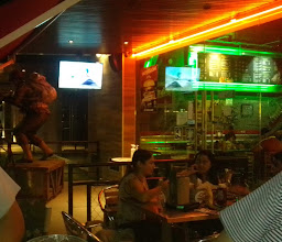 Plaza Teocalli photo