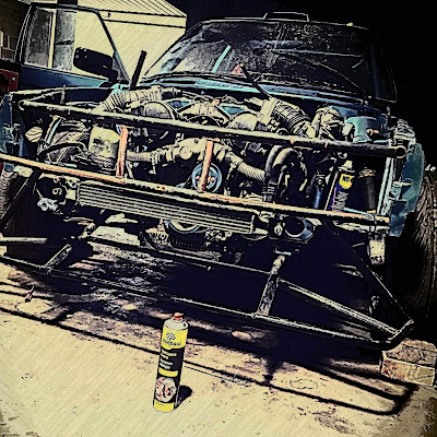 Low drift garage à Gisors
