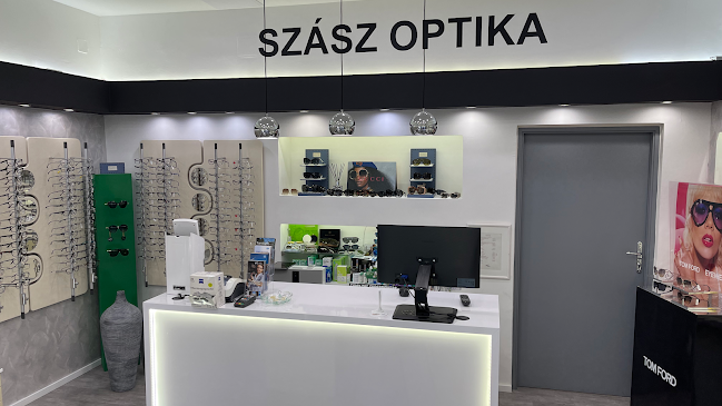 Szász Optika