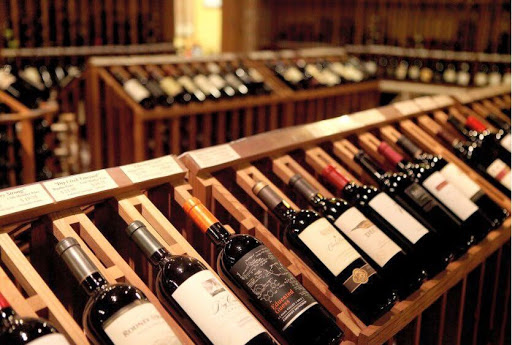 Wine Store «The Wine Exchange», reviews and photos, 1 Illinois St # 120, St Charles, IL 60174, USA