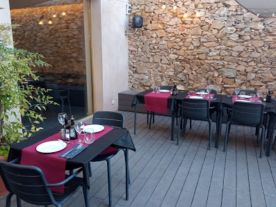 L'Era Restaurant Carrer del Dimecres, 61, 43771 Riudecanyes, Tarragona, España