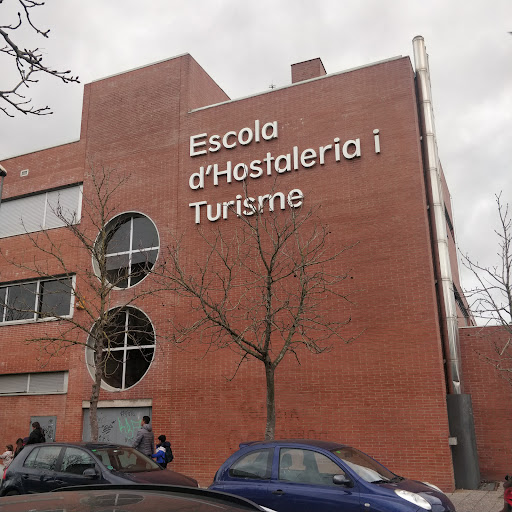 Instituto Escuela de Hostelería de Girona en Girona