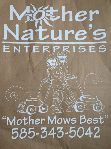 Mother Natures Enterprises LLC image 1