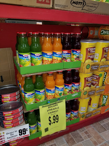 Supermarket «Tropical Supermarket», reviews and photos, 442 Smith St, Perth Amboy, NJ 08861, USA