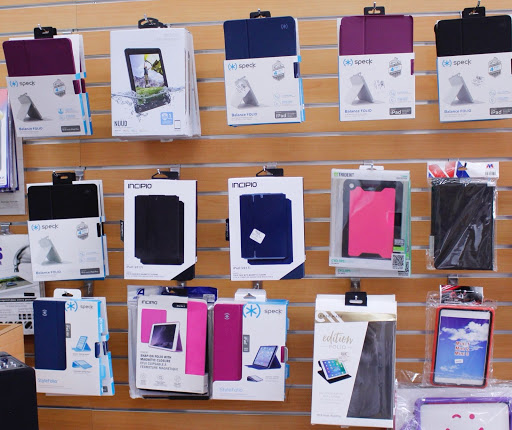 Cell Phone Store «Cell Phone Accessories and Repair», reviews and photos, 2429 Preston Rd #200, Frisco, TX 75034, USA