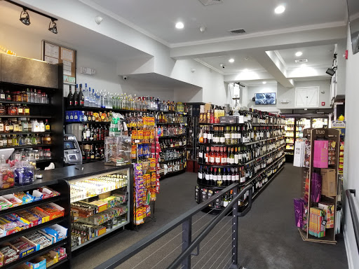 Liquor Store «Town Beverage Liquor Store», reviews and photos, 7804 Bergenline Ave, North Bergen, NJ 07047, USA