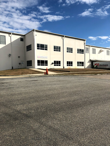 Hardware Store «Ace Hardware Distribution Center», reviews and photos, 7000 Hardware Dr, Prince George, VA 23875, USA