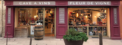 Cave à Vins Fleur de vigne à La Valette-du-Var