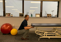 Robbins Rehabilitation West Bethlehem - Photo 7 - Car repair in Bethlehem, PA, Allentown