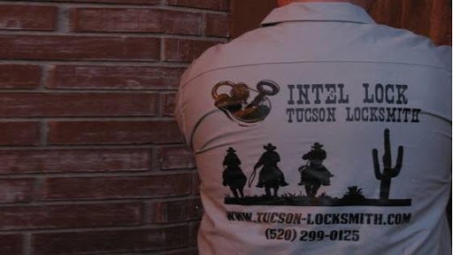 Locksmith «Intel Lock - Tucson Locksmith», reviews and photos, 2 E Congress St #900, Tucson, AZ 85701, USA