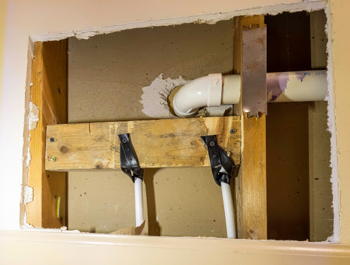 Plumber «A-1 Sewer & Drain Plumbing & Heating», reviews and photos, 516 S Military Hwy, Virginia Beach, VA 23464, USA