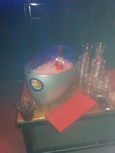 Night Club «Mosaic Nightclub and Lounge», reviews and photos, 4 Market Pl, Baltimore, MD 21202, USA