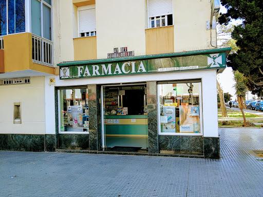 Información y opiniones sobre Badía Colorado Enrique de Cádiz