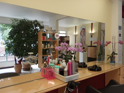 RE-BELLE Coiffure à Avignon