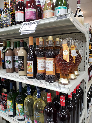 Liquor Store «Johnston & USA Liquors», reviews and photos, 1170 Rock Springs Rd, Rising Sun, MD 21911, USA