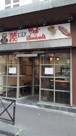 Photos du propriétaire du Restaurant asiatique Lüük Sandwich à Paris - n°1
