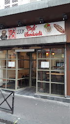 Photo n°36 de Lüük Sandwich à Paris ()