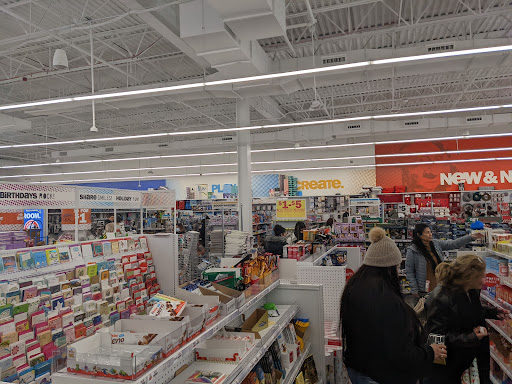 Variety Store «Five Below», reviews and photos, 386 NJ-3, Clifton, NJ 07014, USA