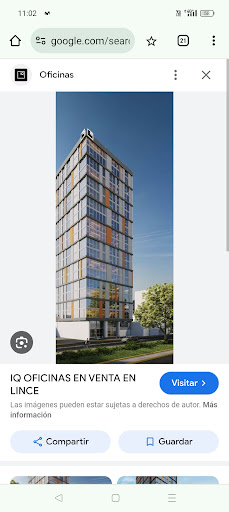 TM & Patents del Perú sac