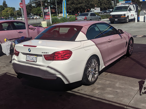 Car Wash «Premier Car Wash», reviews and photos, 790 Montague Expy, San Jose, CA 95131, USA