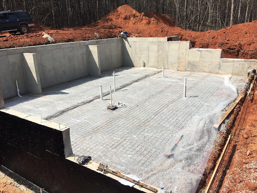 Roofing Contractor «TSM Contractors, LLC», reviews and photos, 234 Forsyth St, Monticello, GA 31064, USA