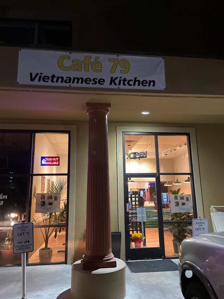 Cafe 79 Vietnamese Kitchen 98033