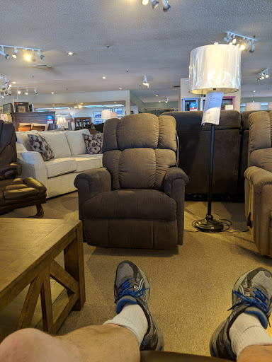 Furniture Store «Josh Underhills Family Furniture», reviews and photos, 3930 196th St SW, Lynnwood, WA 98036, USA