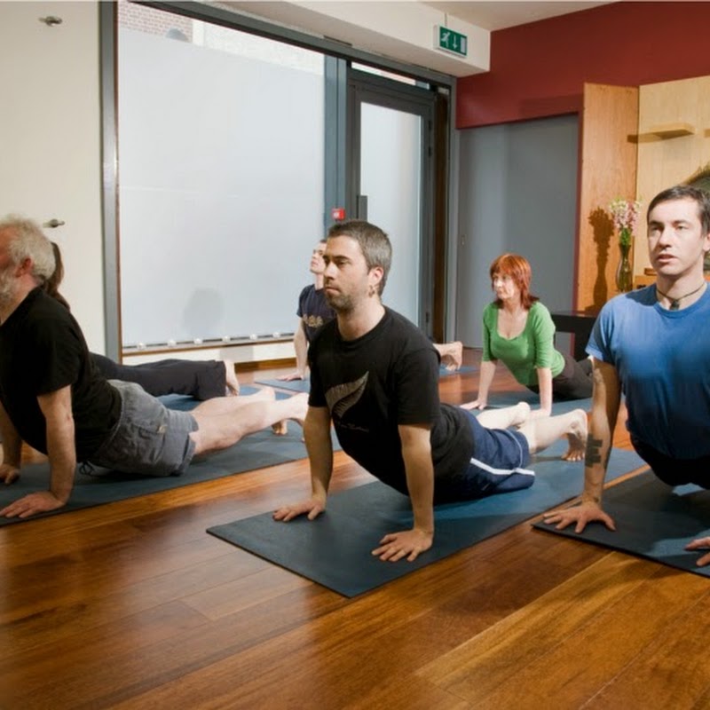 Dublin Buddhist Centre