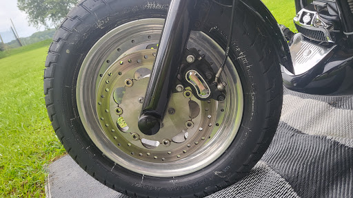 Harley-Davidson Dealer «Harley-Davidson of Asheville», reviews and photos, 20 Patton Cove Rd, Swannanoa, NC 28778, USA