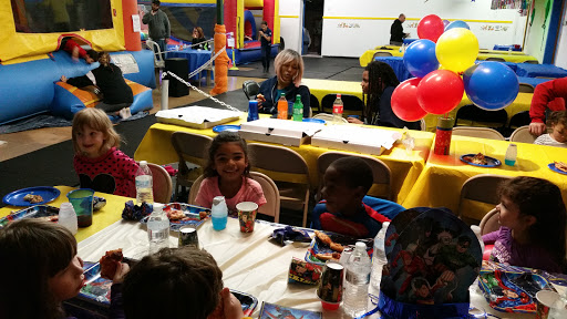 Recreation Center «Xtreme Jump Zone», reviews and photos, 1712 PA-940, Pocono Pines, PA 18350, USA