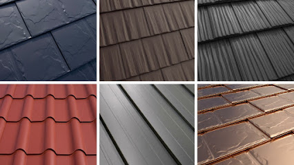 Maritime Permanent Roofing
