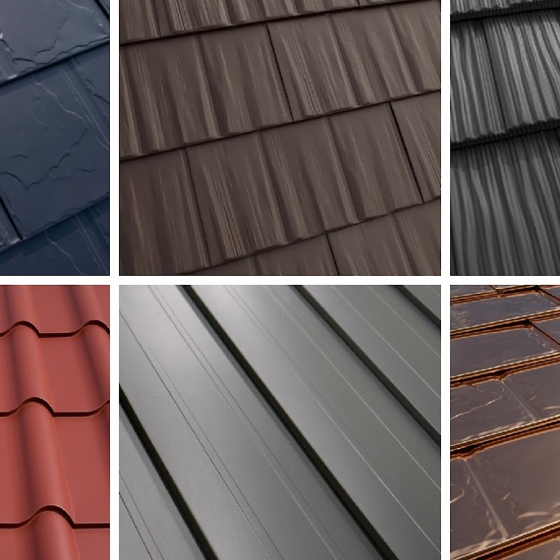 Maritime Permanent Roofing