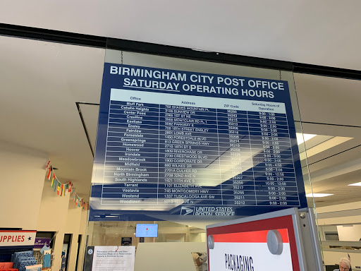 351 24th St N, Birmingham, AL 35203, USA