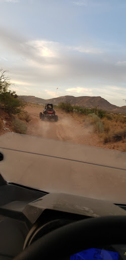 Tourist Attraction «Rent an ATV Off-Road Adventures / Red Sands», reviews and photos, 15698 Montana Ave, El Paso, TX 79938, USA