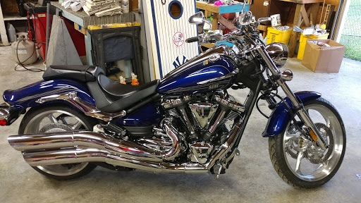 Yamaha Motorcycle Dealer «Hillview Motorsports», reviews and photos, 4385 US-30, Latrobe, PA 15650, USA