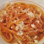 Photo n°2 de l'avis de Roberto.a fait le 31/08/2023 à 22:11 sur le  Varrone Pasta à Lucca