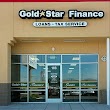 Gold Star Finance